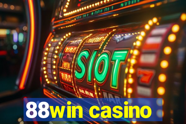 88win casino