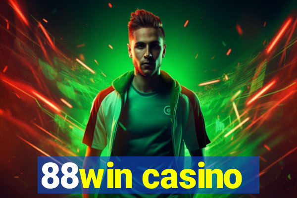 88win casino