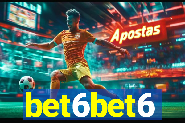 bet6bet6