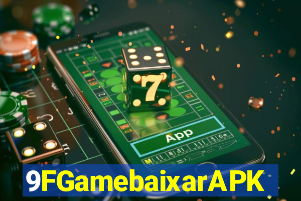 9FGamebaixarAPK