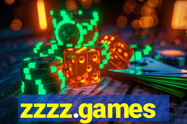 zzzz.games