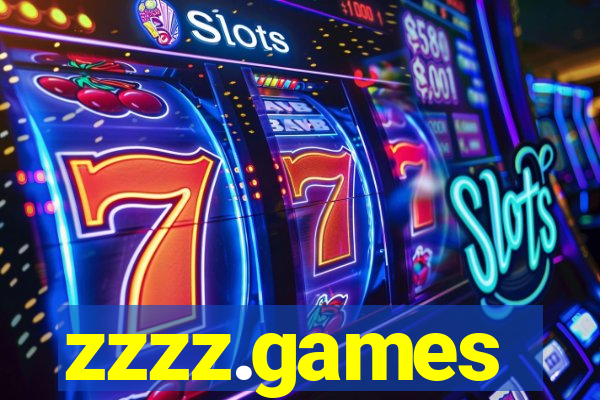 zzzz.games