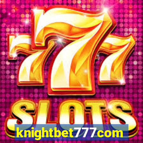 knightbet777com