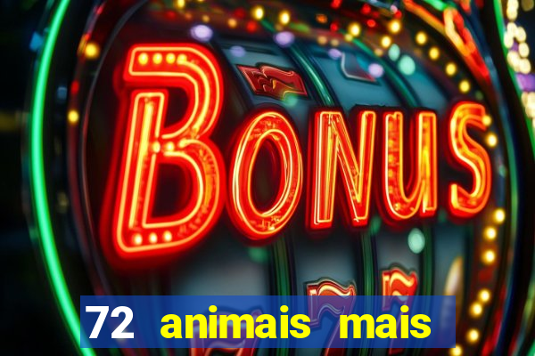 72 animais mais perigosos do mundo