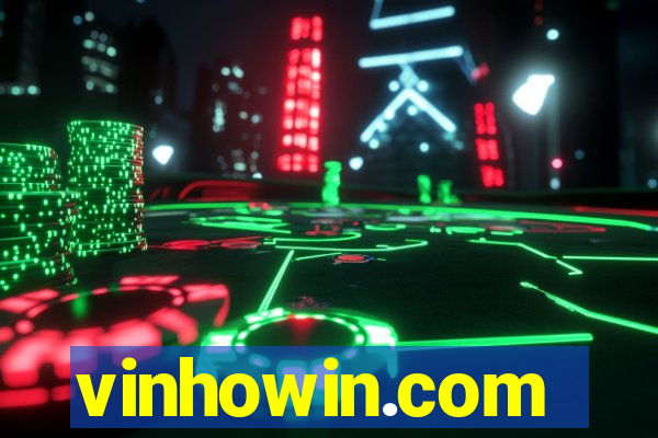 vinhowin.com