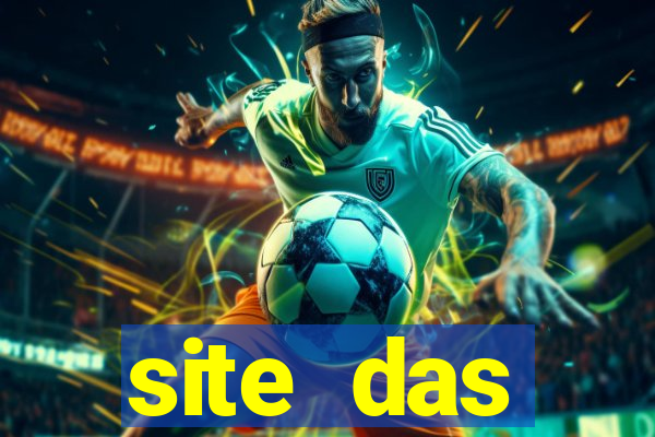 site das porcentagem dos slots