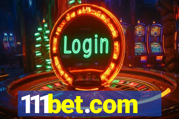 111bet.com