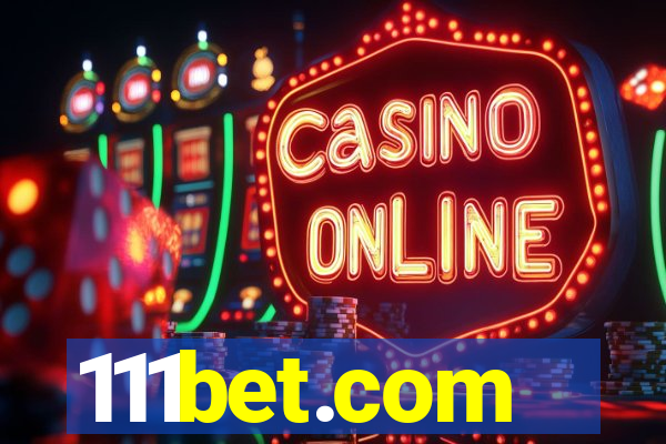 111bet.com