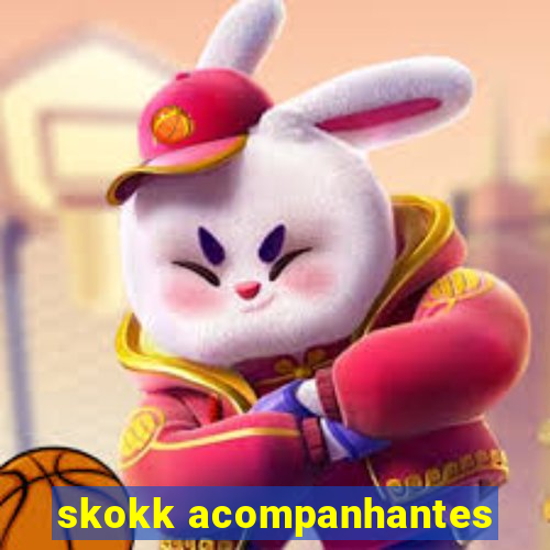 skokk acompanhantes