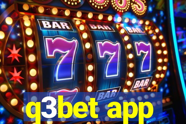 q3bet app