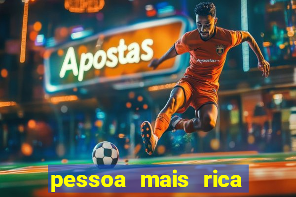 pessoa mais rica de petrolina 2023