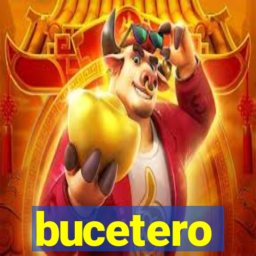 bucetero