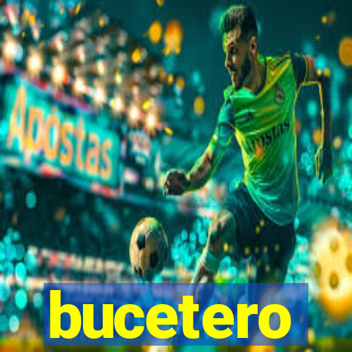 bucetero