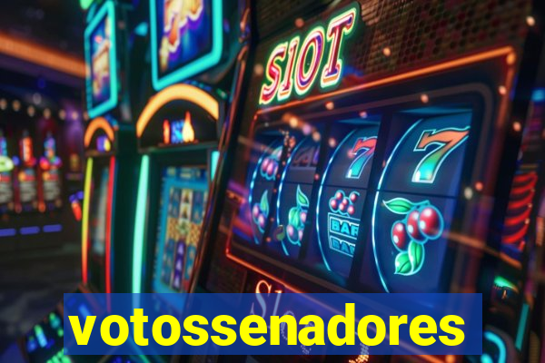 votossenadores