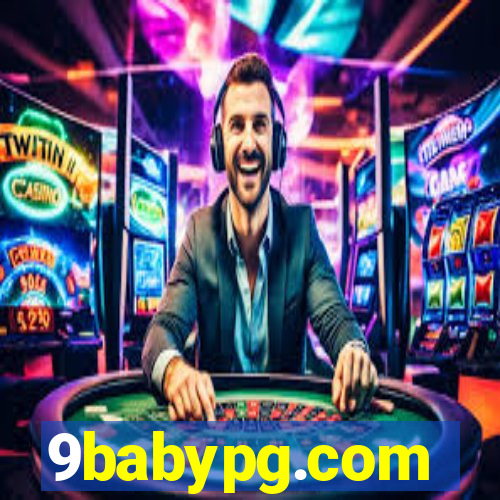 9babypg.com