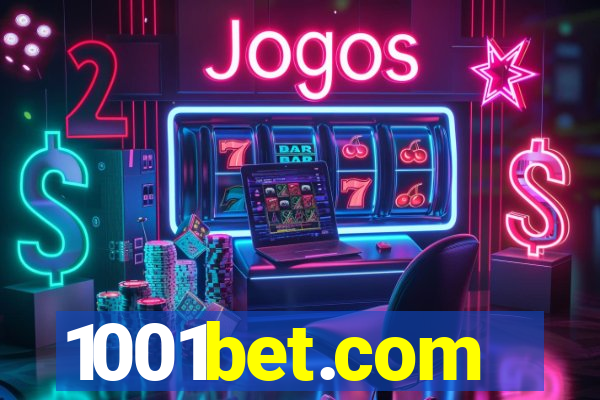 1001bet.com