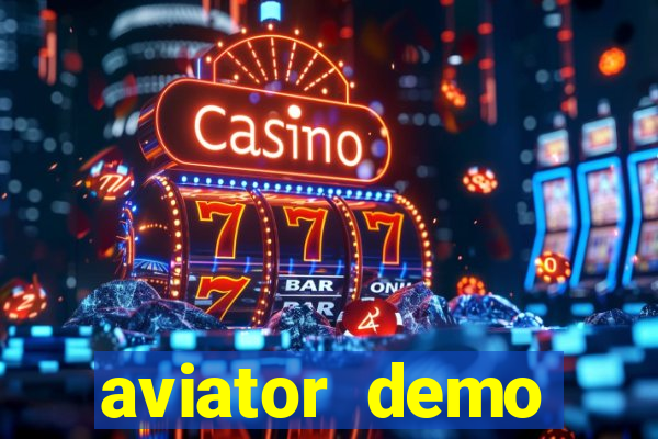 aviator demo estrela bet