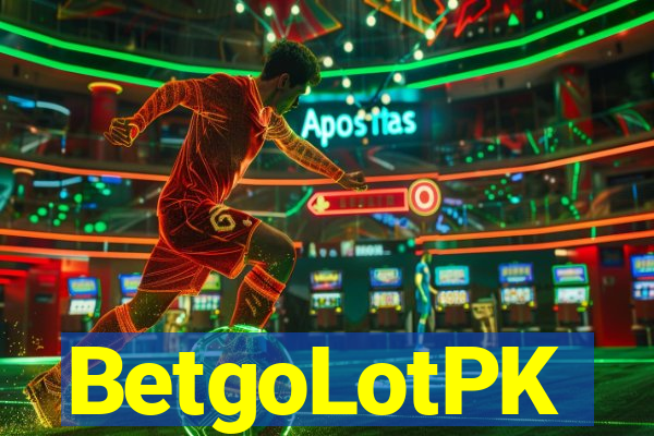 BetgoLotPK