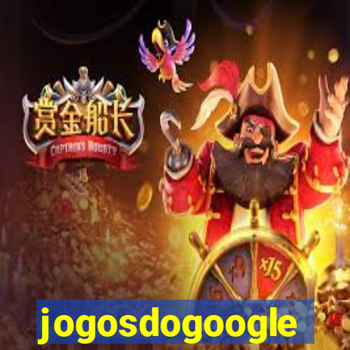 jogosdogoogle