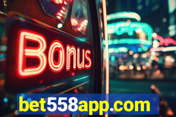 bet558app.com