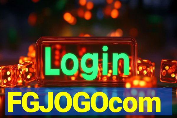 FGJOGOcom