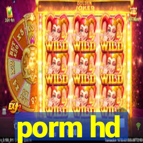 porm hd