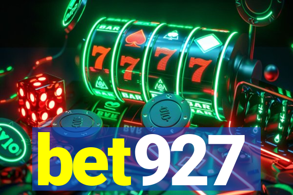 bet927