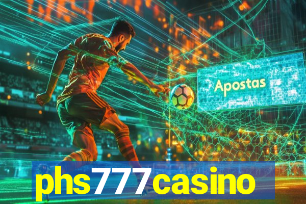 phs777casino