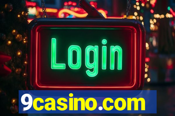 9casino.com