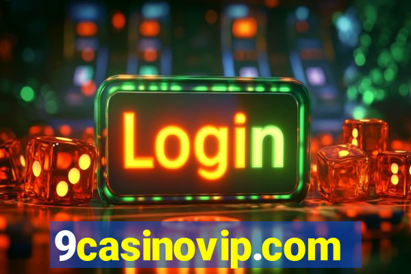 9casinovip.com