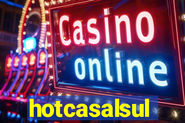 hotcasalsul