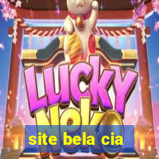 site bela cia