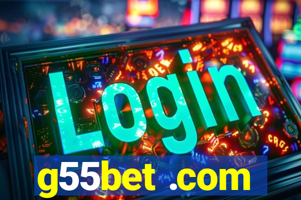 g55bet .com