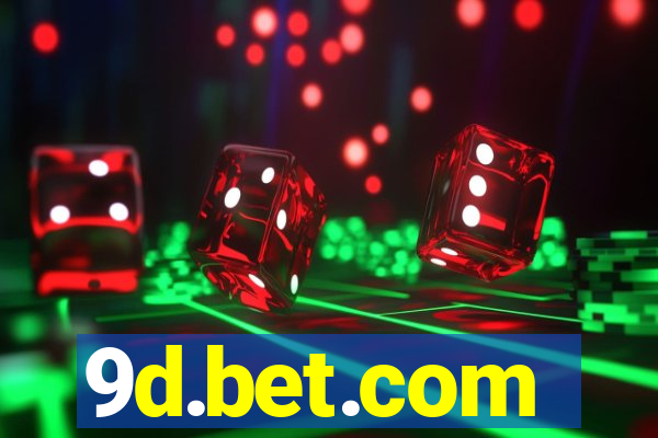 9d.bet.com