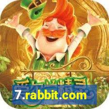 7.rabbit.com