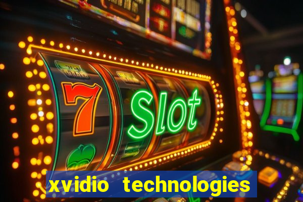 xvidio technologies startup brasil 2024 download gr  tis