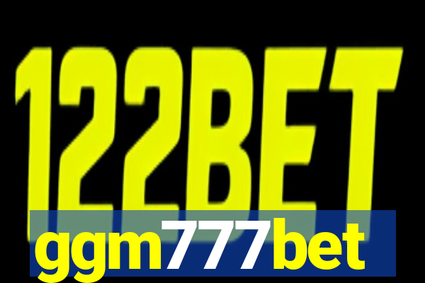 ggm777bet