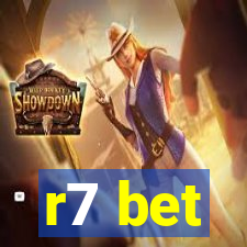 r7 bet