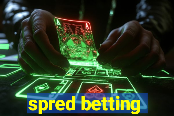 spred betting