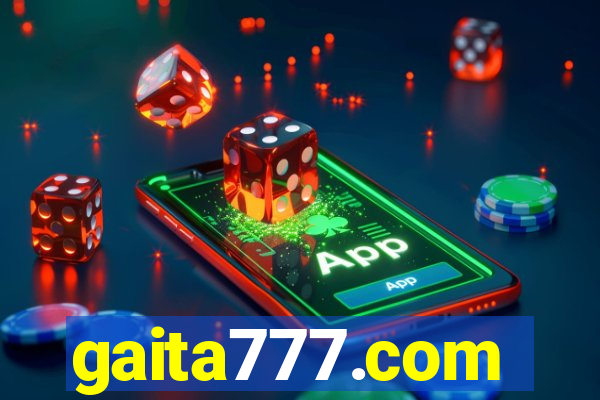 gaita777.com