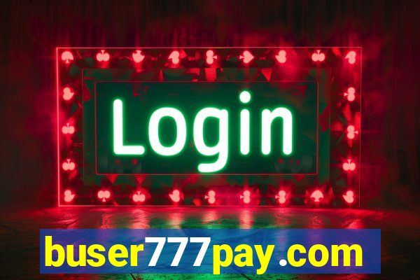 buser777pay.com