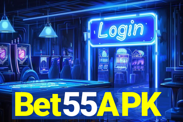 Bet55APK