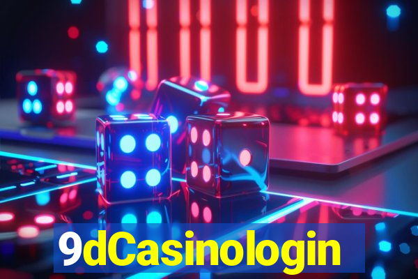 9dCasinologin