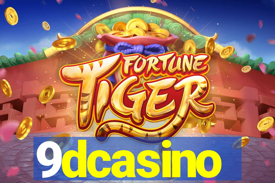 9dcasino