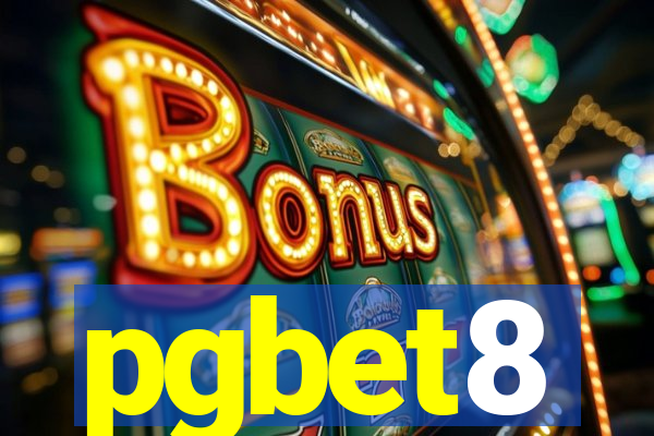 pgbet8