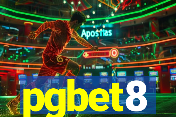 pgbet8