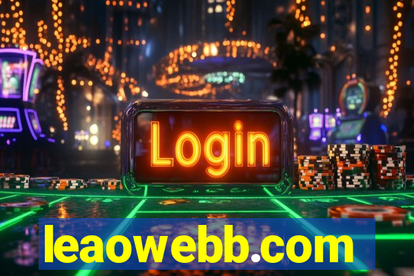 leaowebb.com