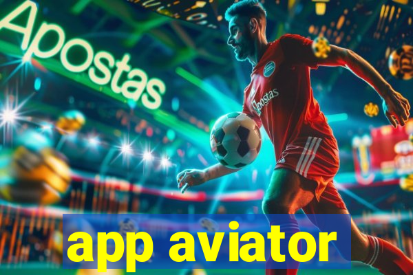 app aviator