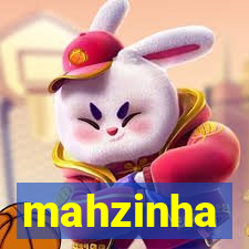 mahzinha