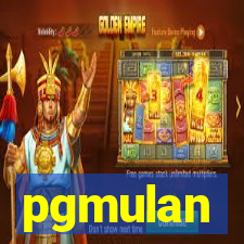 pgmulan